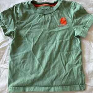 Carhartt Toddler 18mo t-shirt